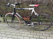 Rower miejski-szosowy Gianni Motta Aluthron