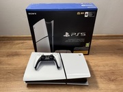 Konsola Playstation 5 Slim PS5 Slim Digital