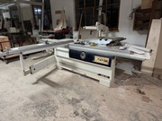 Piła formatowa SCM TecnoMax S350WS