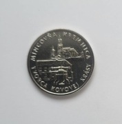 Żeton 28 aukcji WCN Kremnica