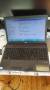 Laptop ACER TrawelMate 5335