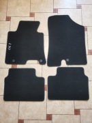 Dywaniki welurowe Hyundai I-30 