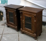  Komoda, biblioteczka ,lada i inne