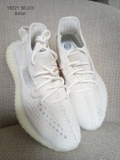 adidas Yeezy Boost 350 V2 Bone