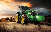JOHN DEERE PHENIX  Chiptuning Moc Wyłączenie Usuwanie Adblue DPF EGR