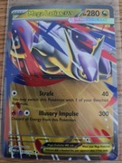 Pokemon tcg Mega Latias EX Mega Evolution MEG 100