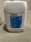 Septa Glass - płyn do mycia szyb 10L