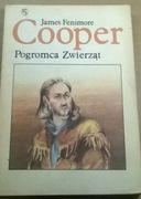 James Cooper Pogromca Zwierząt