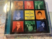 RMF FM - Moja I Twoja Muzyka Różni wykonawcy CD