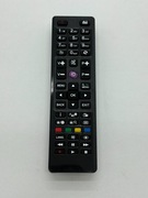 #P4 NOWY ORYGINALNY PILOT VESTEL TECHNIKA HITACHI JVC ORION FINLUX RC4862