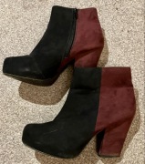 Dunnes UK 8 41 na stopy ~ 26,5 cm