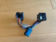 Adapter Bluetooth BMW E90 E91 