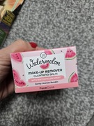 Watermelon SKIN BLISS Make up remover cleasing balm 70 g