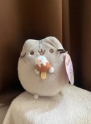 Pluszak maskotka miś misiek zabawka dla dzieci Pusheen