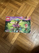 Lego Friends 3065 Dom na drzewie