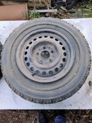 OPONY TERENOWE PIRELLI CINTURATO 185 SR 14 Z FELGAMI