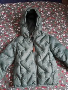 Kurtka zimowa Coccodrillo 98r.