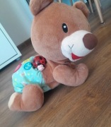 Mis raczkujacy  vtech 