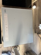 Płyta indukcyjna Whirpool szampański