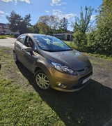 Ford Fiesta Champions