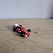 LEGO Shell 40190 Ferrari F138