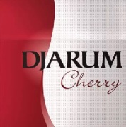 Djarum: Cherry, Vanilia, Mięta, Black (goździk)