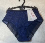 NOWY Triumph Amourette Charm Maxi01 figi modelujące z koronką, silikon EU36