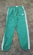 męskie spodnie dresowe adidas rozmiar.L