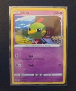 032/078 Natu | Pokemon GO - Karty Pokemon TCG