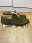 Buty Trussardi. Skórzane. Rozmiar 39.Używane