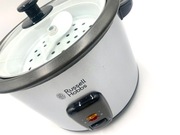 Parowar Russell Hobbs 19750-56 1,8 l czarny 700 W