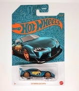 HOT WHEELS '20 Toyota GR Supra 