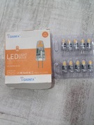 Żarówki LED G4 10szt.