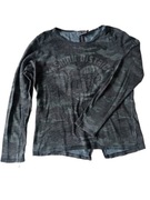 Vingino koszulka T-shirt z długim rękawem r 146/152