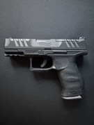 Walther pdp 4,5 mm bb co2 kolimator