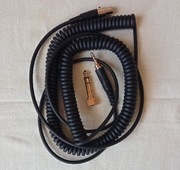 Kabel do słuchawek AKG K240 K271 K702 K712 K267 Q701 EK500 ISK HD 9999 5m