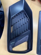 Kratka zderzaka prawa Audi A7 4K8807152A