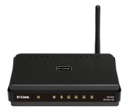 Router D-Link DIR-600 N150
