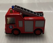 1:87 ERTL pojazd strażacki