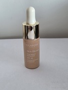 Clarins skin illusion 109 C  podkład  