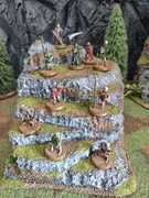 Warhammer Skeleton Warriors