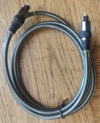 Kabel optyczny Toslink 