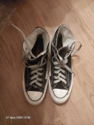 Trampki converse 