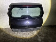 Klapa bagażnika Renault scenic 2