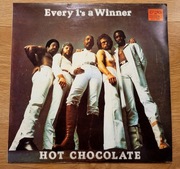 Hot Chocolate Every 1's A Winner W101