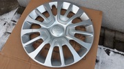 Kolpak Toyota (Proace) 17"pojedynczy oryginał 