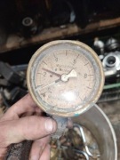 Manometr sprzedam