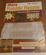 Diana Robótki Ręczne 12/1991