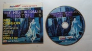 THE MILLION DOLLAR HOTEL - Płyta DVD