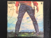 Babsztyl – Szykuj się bracie ( SX 2111 1982r.)